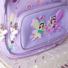 SipnJoy PacknJoy Çocuk Srt Çantası Small Fairy Sparkle