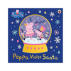 Peppa Pig Peppa Visits Santa