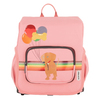Jeune Premier Ergonomic Backpack Berlin Dog Çocuk Sırt Çantası