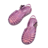 Mini Melissa Possession Shiny Bb Sandalet | Mor