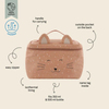 Trixie Termal Beslenme Çantası Mrs. Cat 