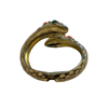 Trifari Alfred Philippe L'Orient Collection Yılan Bilezik