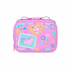 Smiggle Little Journeys Teeny Tiny Kare Beslenme Çantası