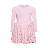 Mini Celebrities Gleam Blush Elbise