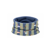 Asu Baby & Kids Doggy Blue Cozy Çift Taraflı Boyunluk