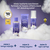 Childs Farm Uyku Zamanı Rahatlatıcı Masaj Losyonu Lavanta Ay Işığı Sütü 150 ml