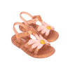 Mini Melissa Hip Bloomy Bb Çocuk Sandalet | Somon