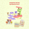 Childgen Play Dough Dondurma Seti
