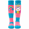 Katia & Bony Unicorn Aksesuarlı Çocuk Dizüstü Çorap