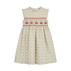 First of July Juliet Blossom Elbise