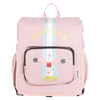 Jeune Premier Ergonomic Backpack Berlin Flamingo Çocuk Sırt Çantası