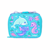 Smiggle Little Journeys Teeny Tiny Kare Beslenme Çantası