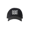 JantiFox Siyah Şapka Goat