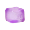 Schylling NeeDoh Nice Cube Sensory Squishy Yumuşak Duyusal Stres Oyuncağı | Mor