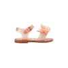 Mini Melissa Fly Sandal Iii Bb Çocuk Sandalet | Somon