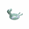Swim Essentials Green Dino Yüzme Simidi 95 cm