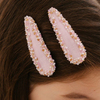 Jasmie Candy Glam Set Toka