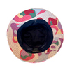 Chanel Renkli Bucket Şapka