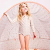 Swim Essentials Cozy Heart Pop-Up Çadır 140 cm