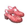 Mini Melissa Possession Heel Inf Topuklu Ayakkabı