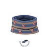 Asu Baby & Kids Tiggy Cozy Çift Taraflı Boyunluk