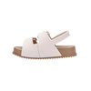 Mini Melissa Cozy Sandal Bb Sandalet | Krem