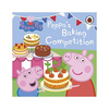 Peppa Pig Peppa's Baking Competition