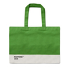 Pantone Copenhagen Design Plaj Çantası Yeşil