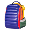 Jeune Premier Backpack James Puffer Pop Çocuk Sırt Çantası
