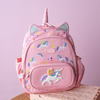 SipnJoy PacknJoy Çocuk Srt Çantası Small Golden Horn