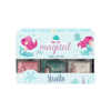 Snails 3'lü Oje Mermaid Mini Edition