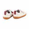 Hopfrög Smart Walker Recycled Canvas Barefoot Çocuk Ayakkabı