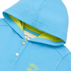 Milky Wilky Erkek Çocuk Elio Sweatshirt Mavi