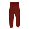 H&M Çocuk Alt Üst Bordo Triko Takım - 2-3 Yaş