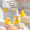 Mommy Made It %100 Temiz İçerikli  Saç ve Vücut Şampuanı 250 ml
