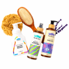 My Oh My! Naturals Foamy Dreams %100 Doğal Lavantalı Köpük Çocuk Şampuanı