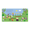 Peppa Pig Loves Unicorns and Mermaids