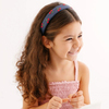 Jasmie Cheerie Headband Taç