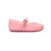 Mini Melissa Soft Ballerina Bb Çocuk Babet | Pembe