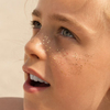 Omy Freckle Tattoos Çil Efektli Geçici Dövme Cosmic Queen