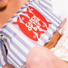 Swim Essentials Catch Of The Day Puddle Jumper Kolluklu Yüzme Yeleği 2-6 Yaş