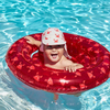 Swim Essentials Oh Crab Bebek Sırt Destekli Yüzme Simidi 0-1 Yaş