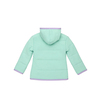 Milky Wilky Astra Kapitone Mont Mint