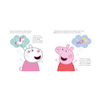 Peppa Pig Loves Unicorns and Mermaids