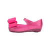 Mini Melissa Ultragirl Classic Bow Bb Çocuk Babet | Fuşya