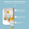 Trukid Dancing Kolay Tarama Sağlayan Saç Açıcı Sprey 207 ml