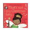 Usborne That's Not My Christmas Fairy