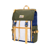 Zoyzoii Natural Adventure Outdoor Sırt Çantası | Woodland Green