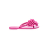 Mini Melissa Harmonic Petals Inf Çocuk Terliği | Pembe