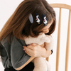 Jasmie Navy Gooise Set Toka